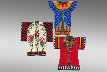 Sharmini Wirasekara Japanese assorted EGYPTIAN, JAPANESE FLORAL, JAPANESE GEOMETRIC DESIGN beadwork artist