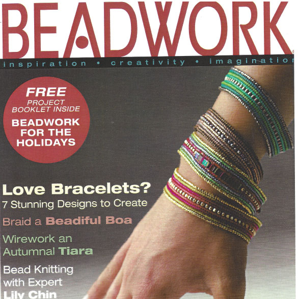 beadwork magazine pdf free